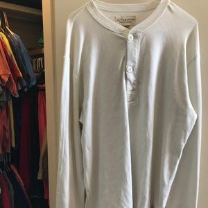 long sleeve sweater